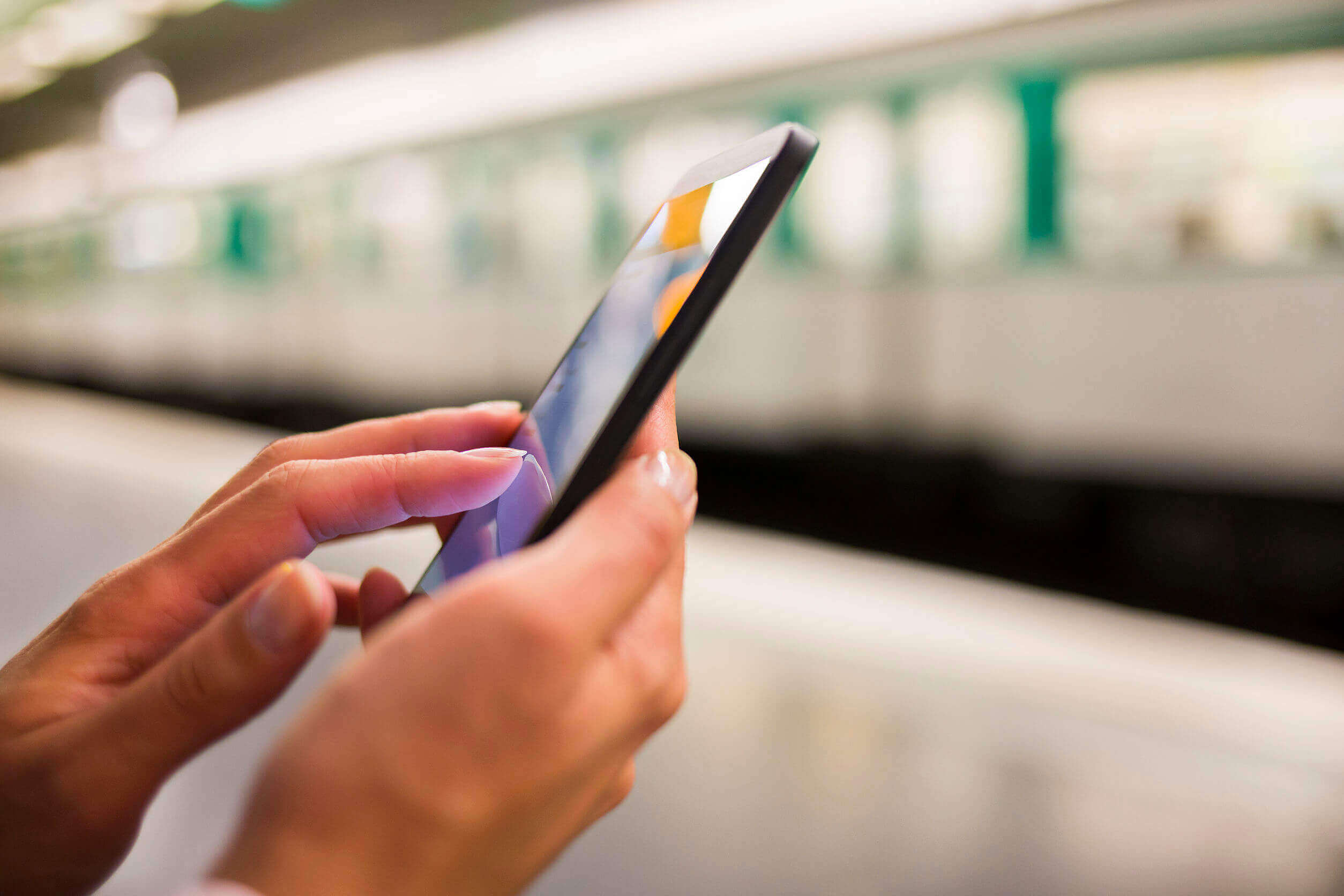 Currency availability